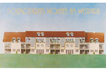 IN-West, 2 ZKB mit Garten - 644,00&nbsp;EUR Kaltmiete, ca.&nbsp; 56,00&nbsp;m&sup2;&nbsp;Wohnfl&auml;che in Ingolstadt (PLZ: 85049)