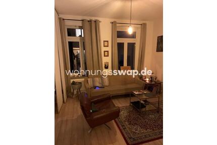 Wohnungsswap - 1 Zimmer, 47 m² - Glasstraße, Köln