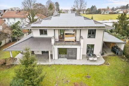 Haus zum Kaufen in Altötting 998.000,00 € 228 m²