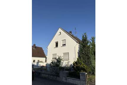 Haus zum Kaufen in Rödermark 449.000,00 € 120 m²