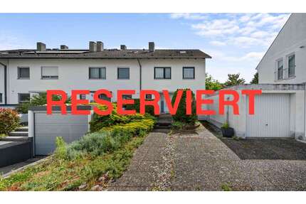 Haus zum Kaufen in Eggenstein-Leopoldshafen 545.000,00 € 144.23 m²