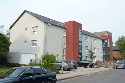 Wohnung zum Mieten in Wesel 755,75 € 66 m²
