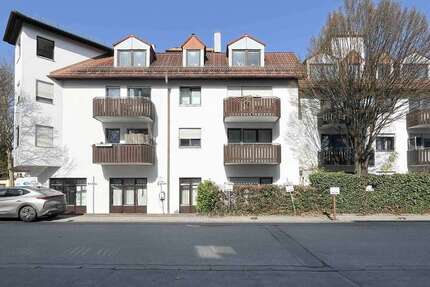 Wohnung zum Kaufen in Oberschleißheim 389.000,00 € 63.17 m²