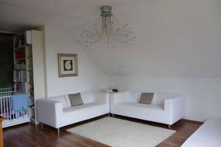 Komfortabel Wohnen in der Südstadt - Bonn Zentrum