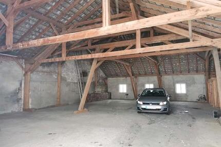 LagerflächenTenne zu vermieten - 1.575,00&nbsp;EUR Kaltmiete, ca.&nbsp; 4,50&nbsp;m&sup2; in Altusried (PLZ: 87452)