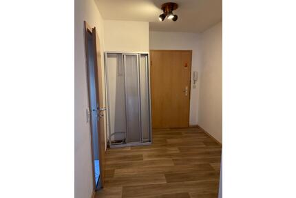 Zweiraumwohnung zu vermieten - 470,00&nbsp;EUR Kaltmiete, ca.&nbsp; 46,00&nbsp;m&sup2; in Schleusingen (PLZ: 98553)
