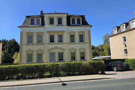 Wohnung zum Mieten in Freital 365,00 € 44.91 m²