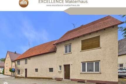 Haus zum Kaufen in Leipheim 199.000,00 € 100 m²