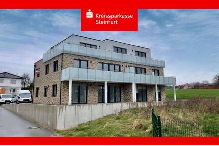 Wohnung zum Kaufen in Hilter 337.215,00 € 94.99 m²