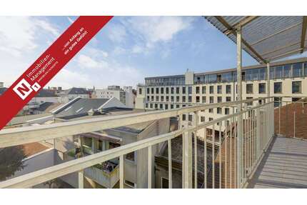 Wohnung zum Kaufen in Kaiserslautern 89.000,00 € 33 m²