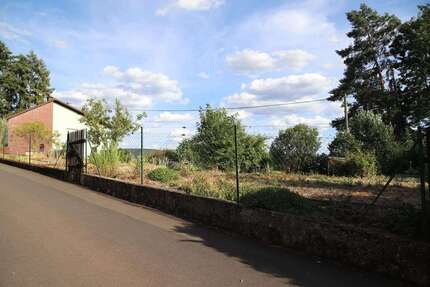 Grundstück zu verkaufen in Bausendorf 28.290,00 € 615 m²