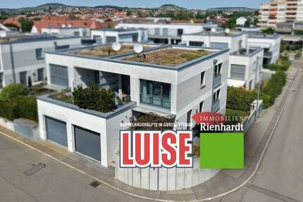 Haus zum Kaufen in Großbottwar 645.000,00 € 149 m²