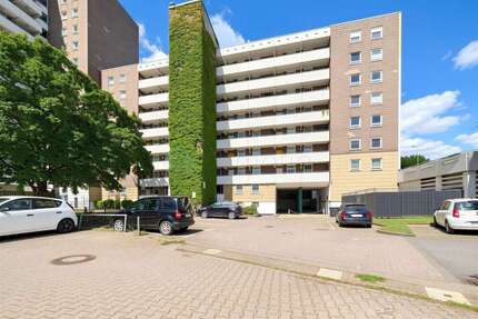 Wohnung zum Kaufen in Monheim am Rhein 158.000,00 € 72 m²