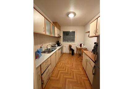 2 Wohnung in Kreuzberg. Wassertorplatz - Berlin Tempelhof-Schöneberg