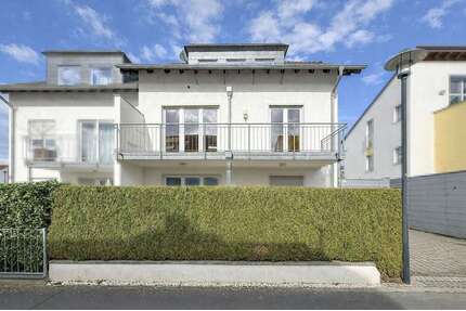 Haus zum Kaufen in Rösrath 565.000,00 € 167.74 m²
