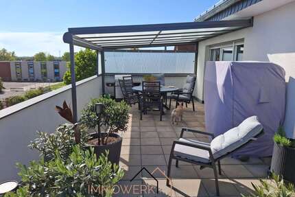 Wohnung zum Kaufen in Stadthagen 380.000,00 € 95 m²