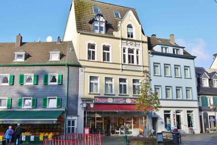 Wohnung zum Mieten in Haan 1.090,00 € 125 m²