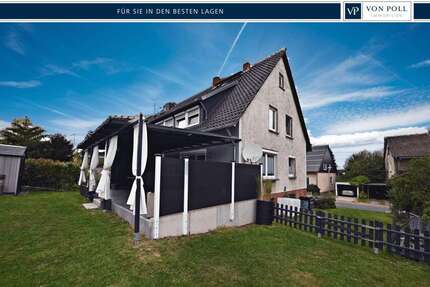 Haus zum Kaufen in Bückeburg 285.000,00 € 127 m²