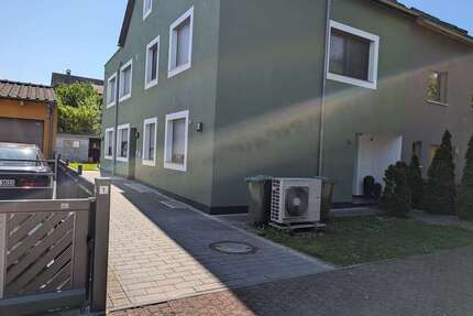 Wohnung zum Mieten in Ettlingen 1.660,00 € 110 m²