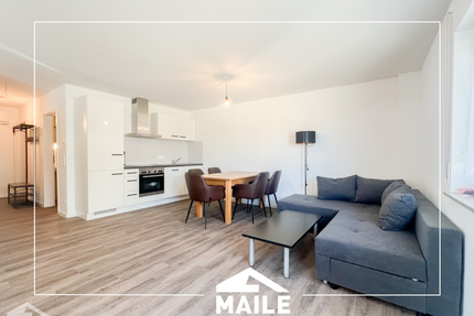 Wohnung zum Mieten in Nürtingen 650,00 € 40 m²