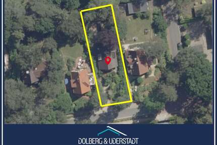 Grundstück zu verkaufen in Hamburg Rissen 798.000,00 € 814 m² - Hamburg / Rissen