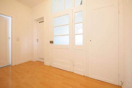 Charmante Single-Wohnung mit großzügiger Wohnküche in ruhiger Lage - Saarbrücken Malstatt