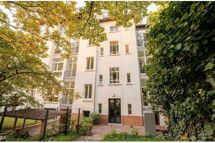 Wohnung zum Mieten in Leipzig 669,00 € 45 m²