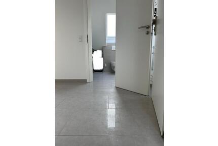Dachgeschosswohnung im Bielefelder Osten