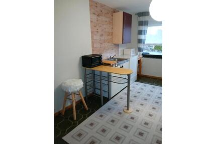 Apartment ab April 2026 zu vermieten - Wartenberg