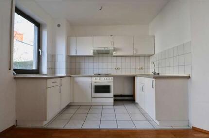 Helles 1,5‑Zimmer‑Apartment im 1. OG – Balkon, EBK, Keller - Berlin Treptow-Köpenick