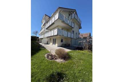 Wohnung zum Mieten in Bad Wörishofen 1.090,00 € 82 m²