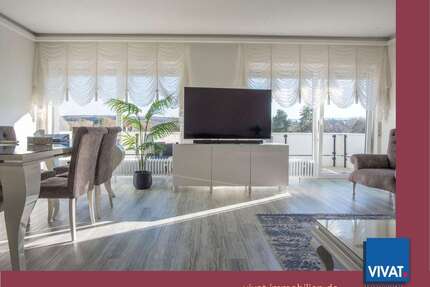 Wohnung zum Kaufen in Usingen 385.000,00 € 95 m²