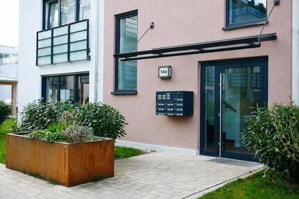 Wunderschöne 2-Zimmer-Wohnung in guter Lage - Kolbermoor