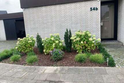 Wohnung zum Mieten in Herne 700,00 € 59.07 m²