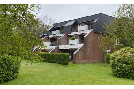 von privat - Schöne 3-Zimmer-Wohnung mit Terrasse & TG in Molfsee