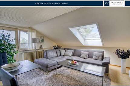 Wohnung zum Kaufen in Offenburg 195.000,00 € 66 m²