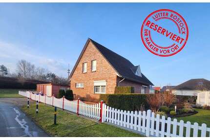 Haus zum Kaufen in Ribnitz-Damgarten 385.000,00 € 163 m²