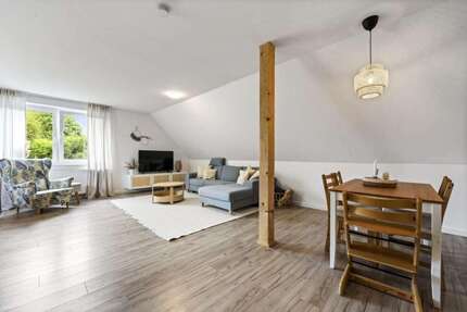 Wohnung zum Mieten in Berkenthin 930,00 € 73 m²