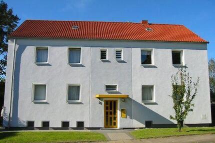 Die gefällt mir: interessante 2-Zimmer-Wohnung - Hattingen Niederbonsfeld