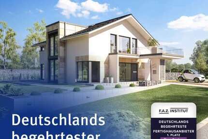 Haus zum Kaufen in Ingelheim am Rhein 968.555,00 € 145 m²