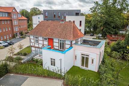 Wohnung zum Mieten in Celle 1.190,00 € 68 m²