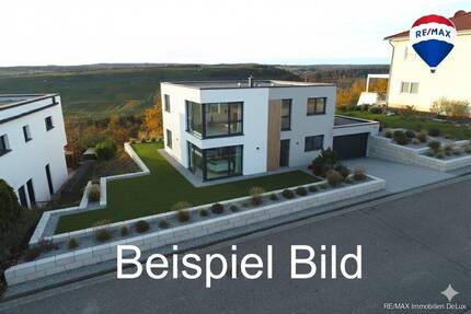 Traumhaftes Grundstück in Wincheringen