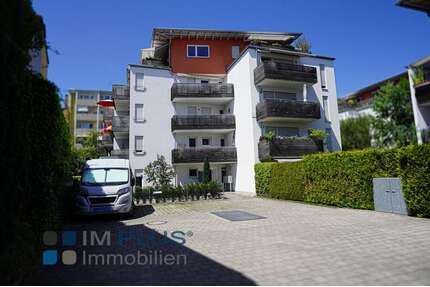 Wohnung zum Kaufen in Rosenheim 359.000,00 € 60 m²