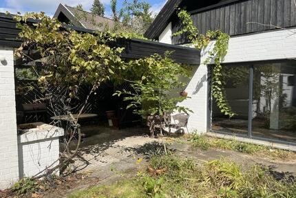 Großartiges Ein-Familie-Haus mit Einliegerwohnung in Schloß Ricklingen zu vermieten - Garbsen Ortschaft Horst