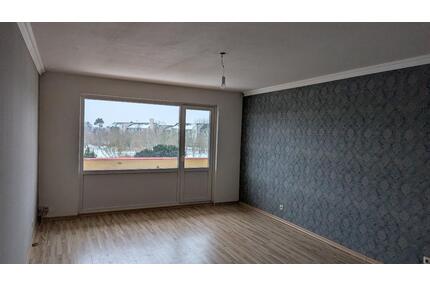 Loxstedt-Stotel - 3-Zimmer-Wohnung zu verkaufen