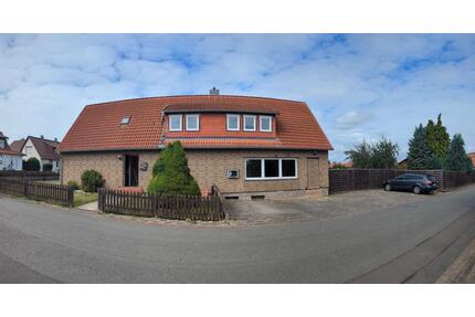 Großes Haus mit Garten in Echte - für Familien & 2 Generationen - Northeim