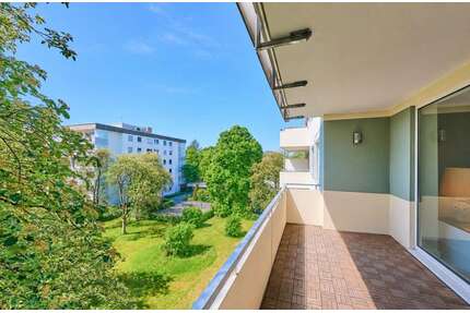 Wohnung zum Kaufen in München Solln 625.000,00 € 82.68 m² - München / Solln