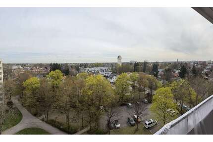 Wohnung zum Kaufen in München 395.000,00 € 70.5 m²