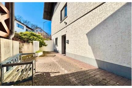 Einliegerwohnung Erstbezug in Wehbach - Kirchen (Sieg)