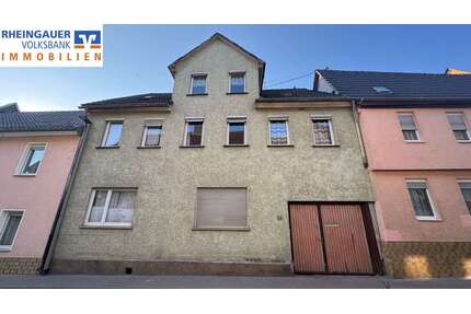 Haus zum Kaufen in Eltville am Rhein 250.000,00 € 150 m²